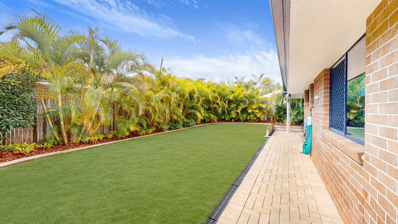 16 Homestead Drive, TEWANTIN, QLD 4565