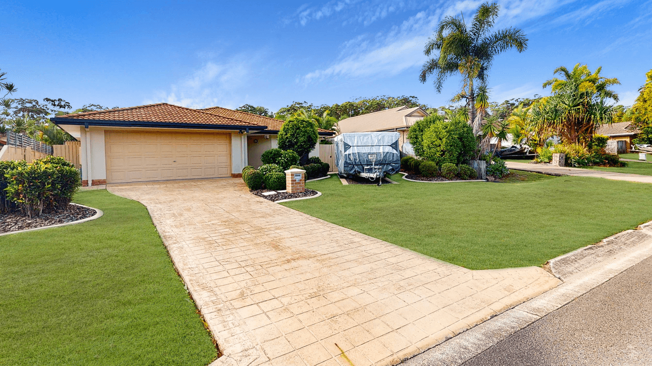 16 Homestead Drive, TEWANTIN, QLD 4565