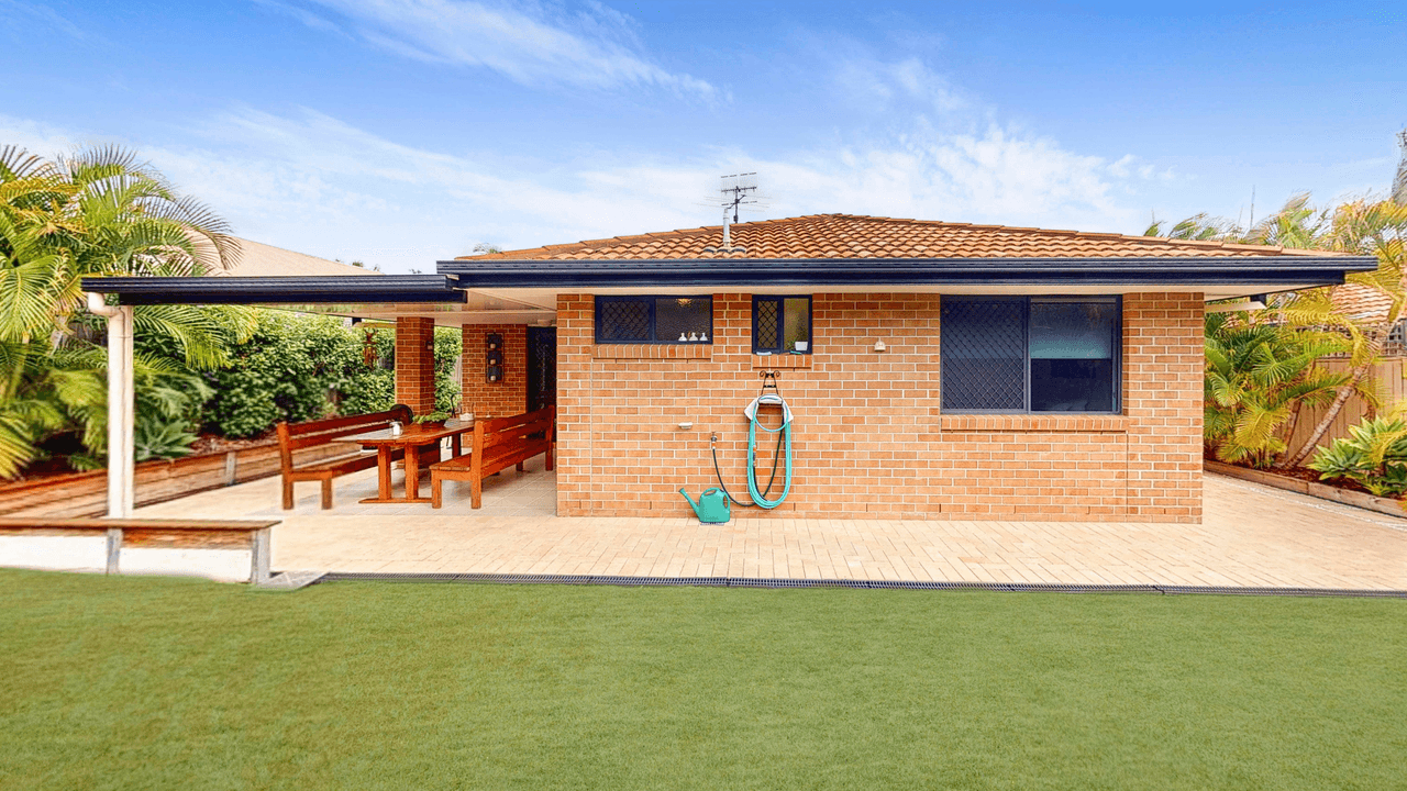 16 Homestead Drive, TEWANTIN, QLD 4565