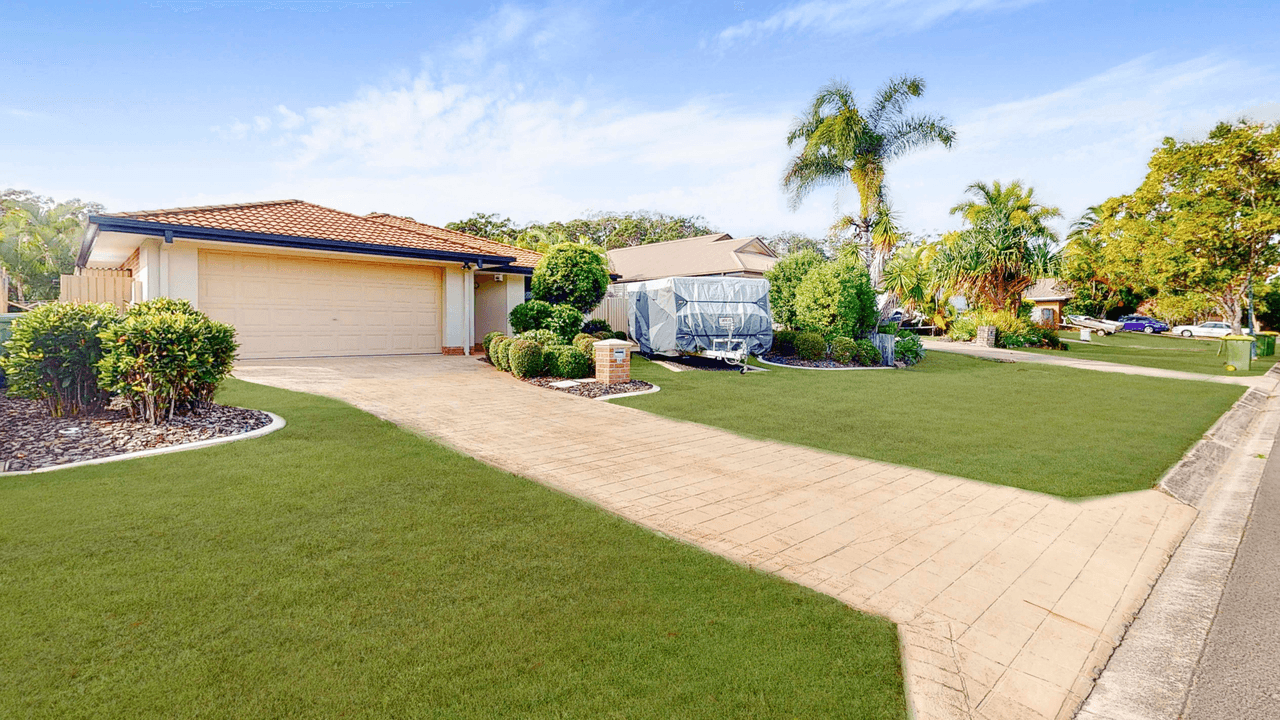 16 Homestead Drive, TEWANTIN, QLD 4565