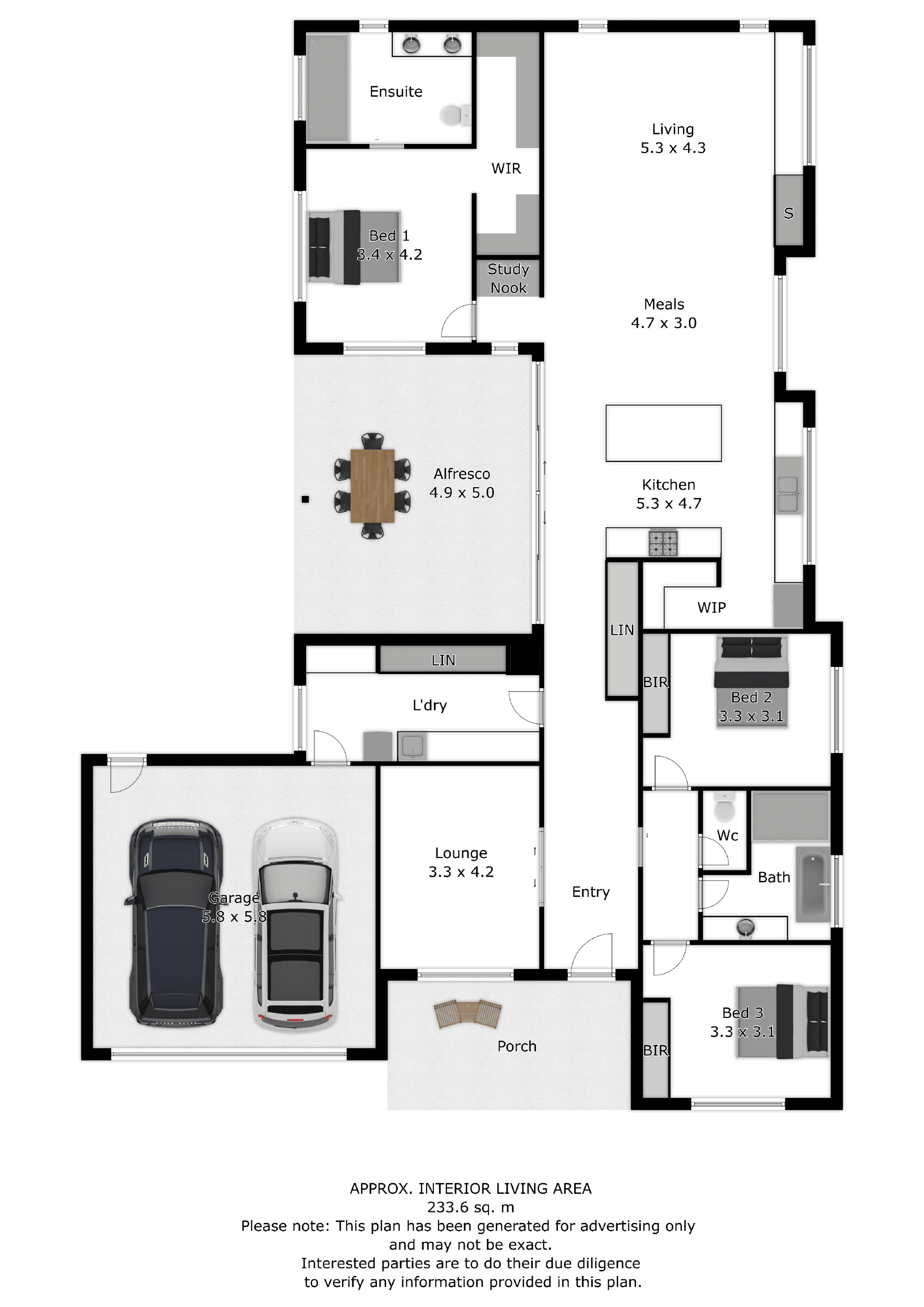 35 Devitt Way, KILLARA, VIC 3691