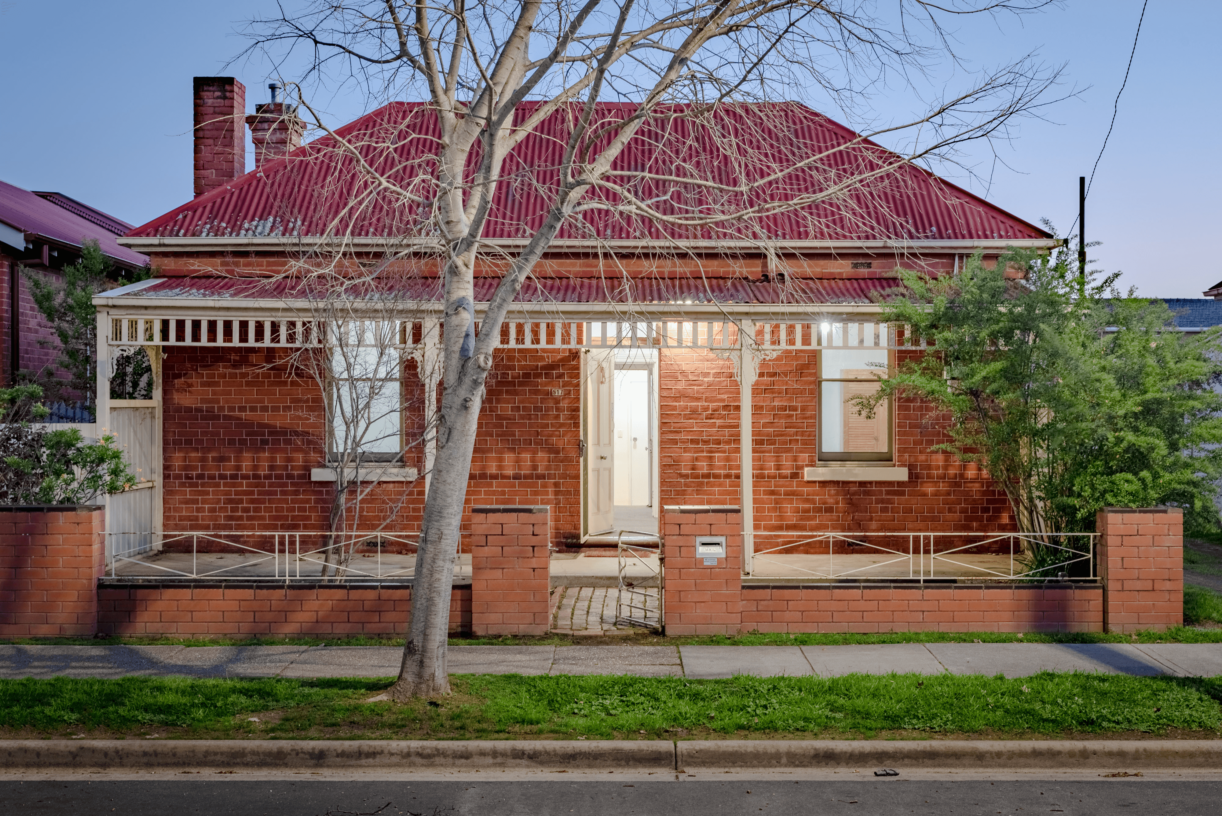 517-519 Guinea Street, ALBURY, NSW 2640