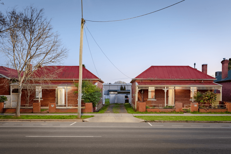 517-519 Guinea Street, ALBURY, NSW 2640