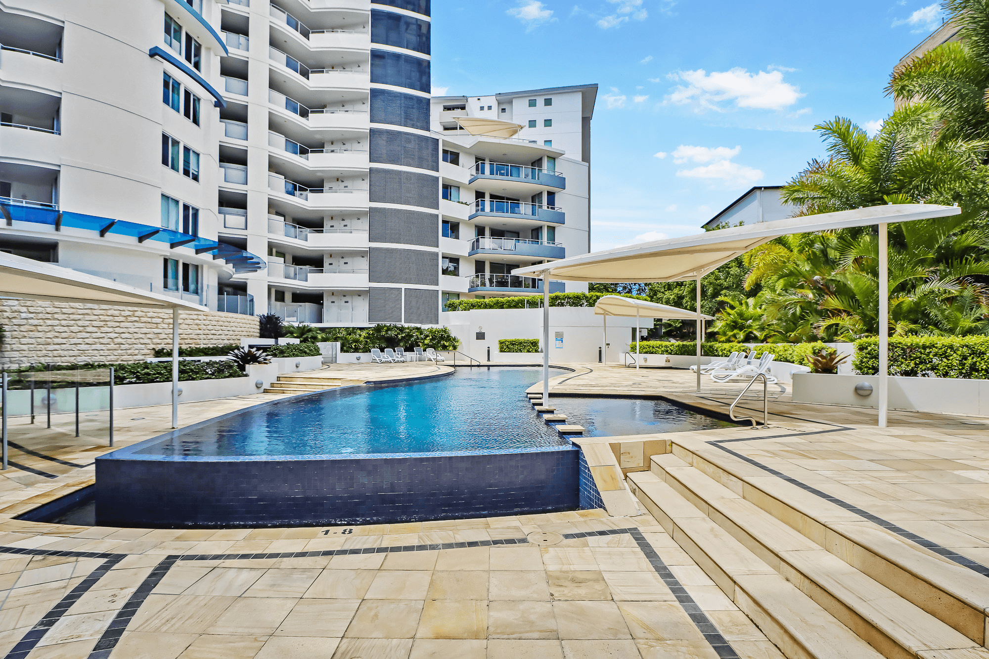 Unit 506/42 Queen St, Kings Beach, QLD 4551