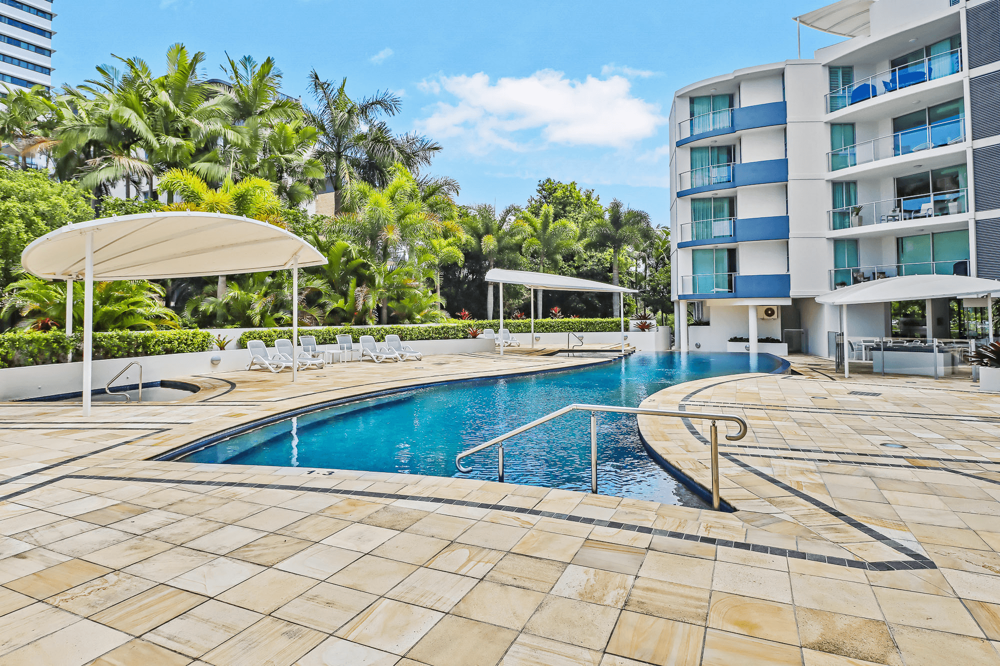 Unit 506/42 Queen St, Kings Beach, QLD 4551