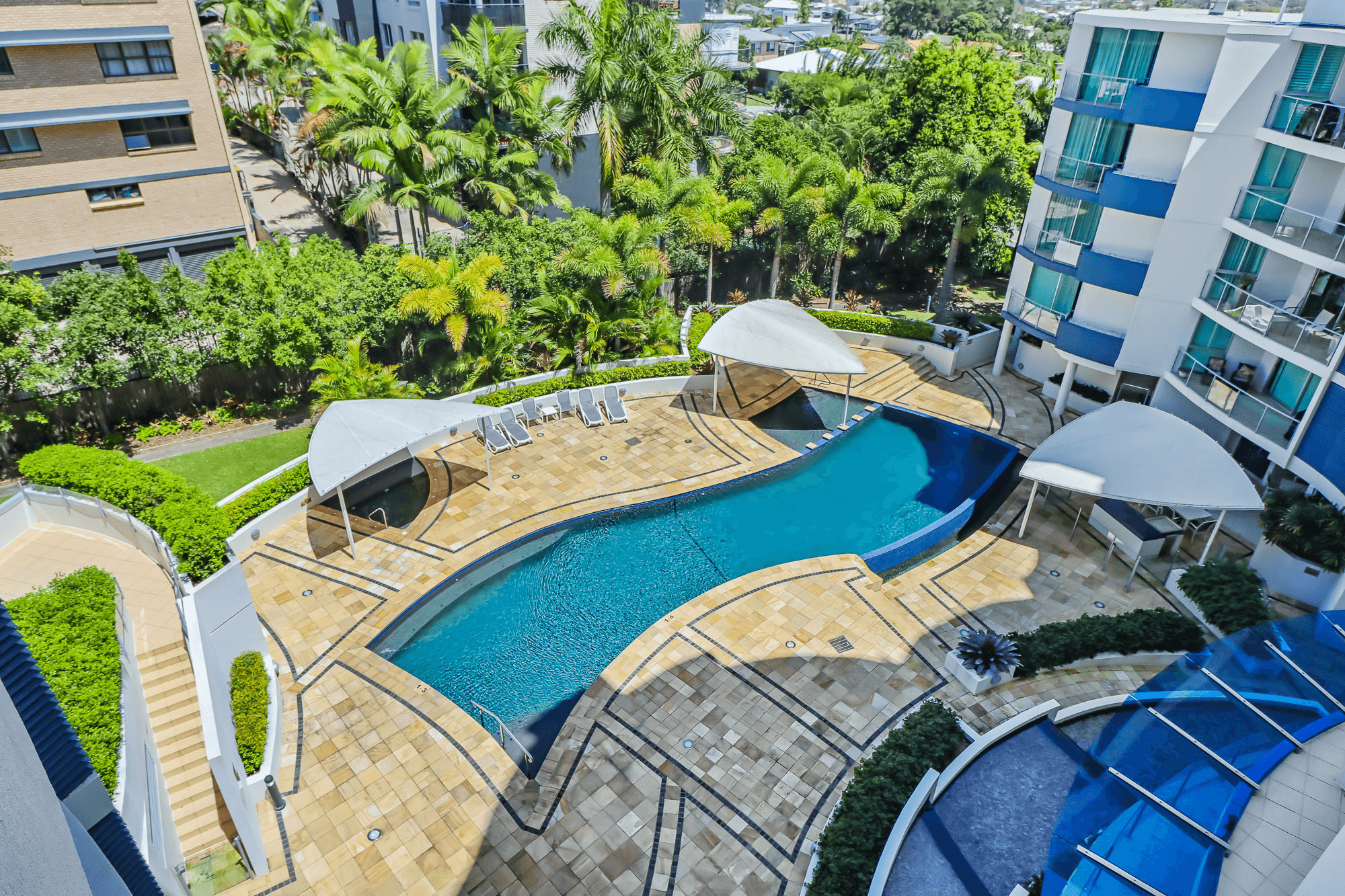 Unit 506/42 Queen St, Kings Beach, QLD 4551