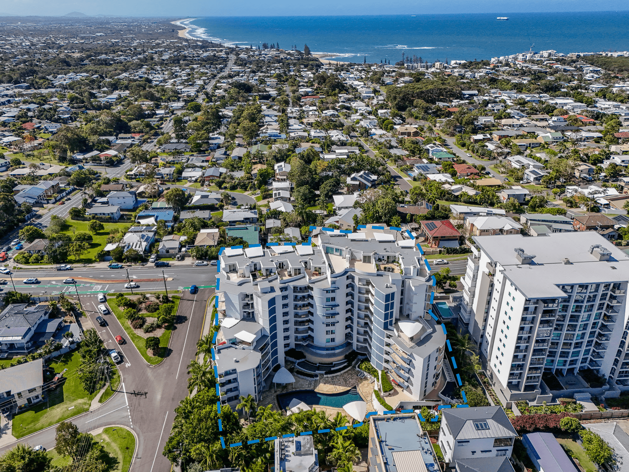 Unit 506/42 Queen St, Kings Beach, QLD 4551