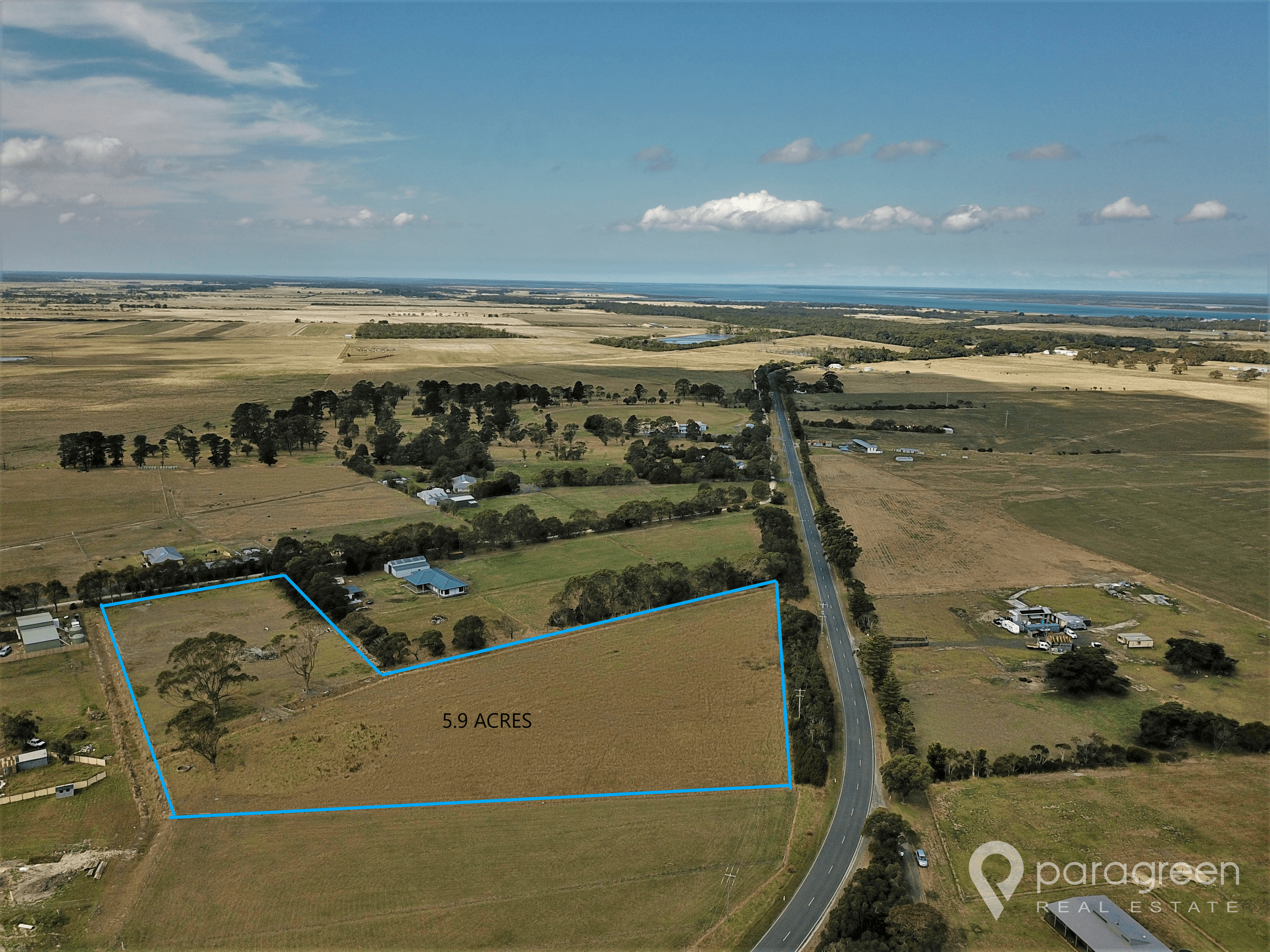 65 Port Welshpool Road,, WELSHPOOL, VIC 3966