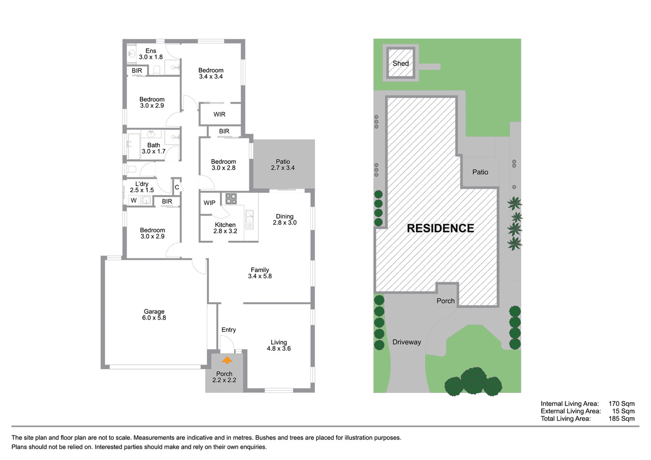 5 McNiven Court, North Lakes, QLD 4509