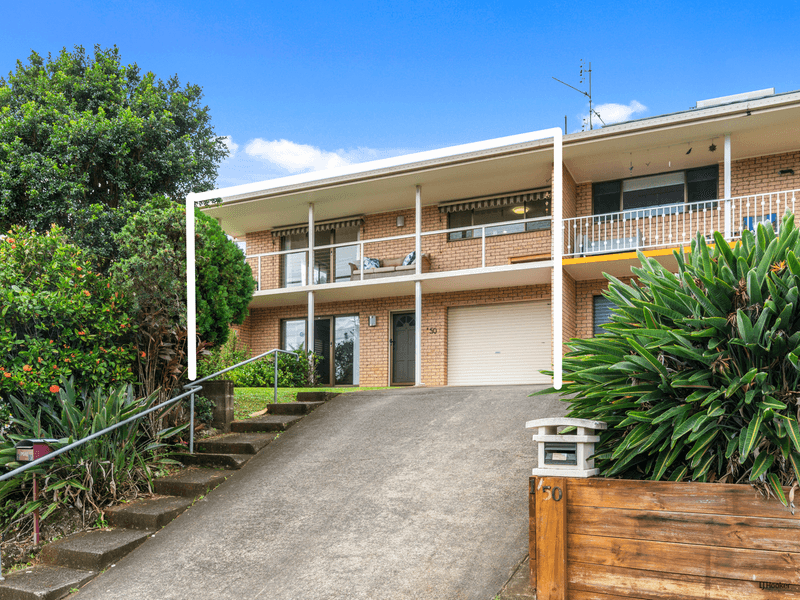 2/50 Elsie Street, BANORA POINT, NSW 2486