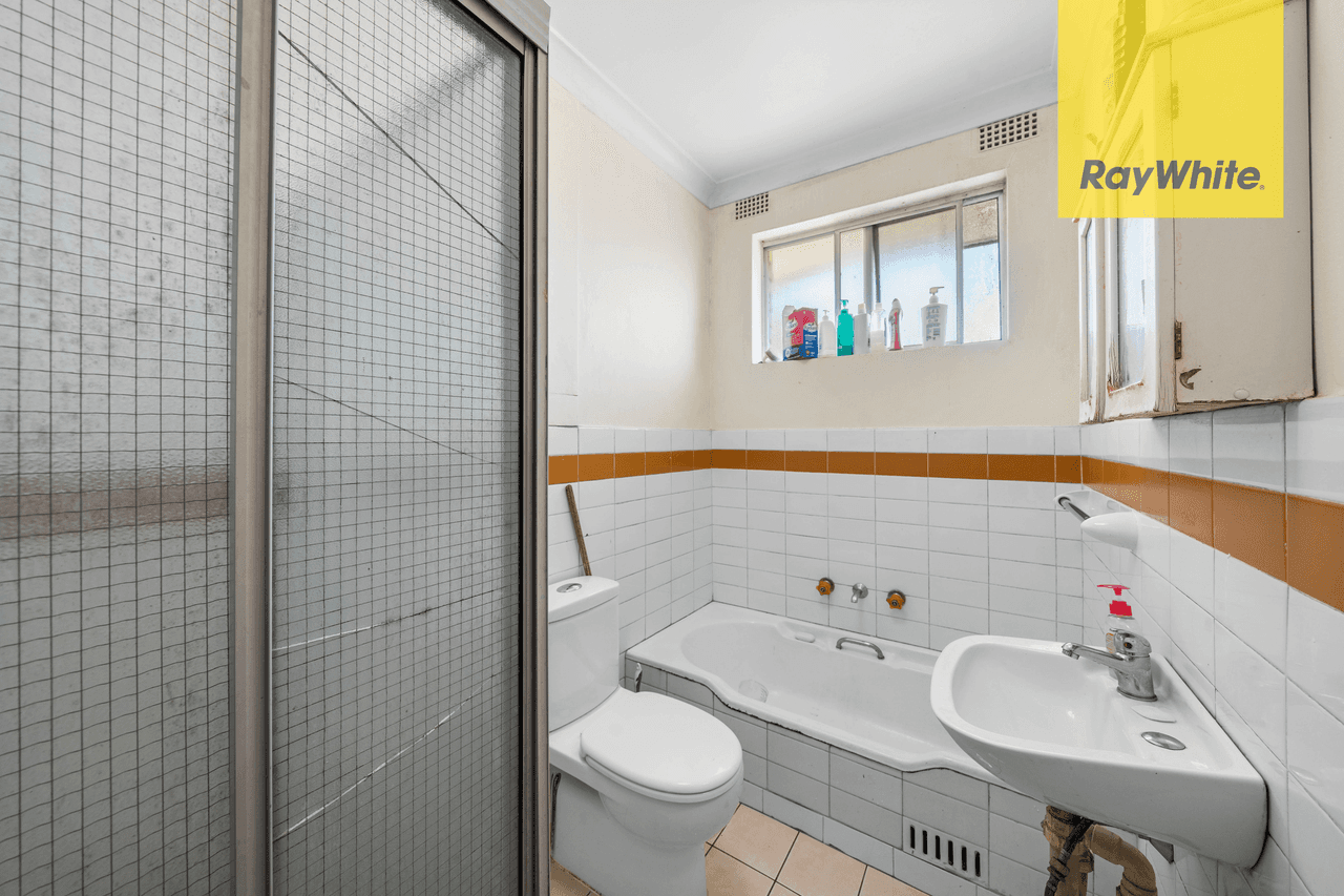 18/48-50 Hampden Road, LAKEMBA, NSW 2195