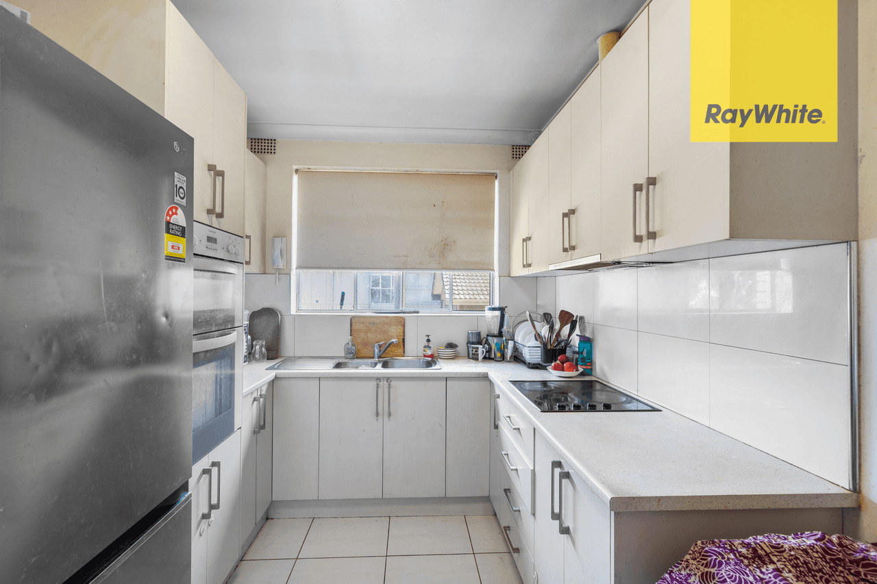 18/48-50 Hampden Road, LAKEMBA, NSW 2195