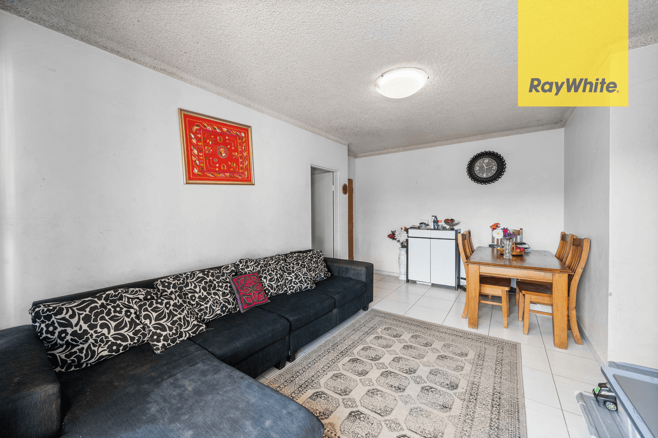 18/48-50 Hampden Road, LAKEMBA, NSW 2195