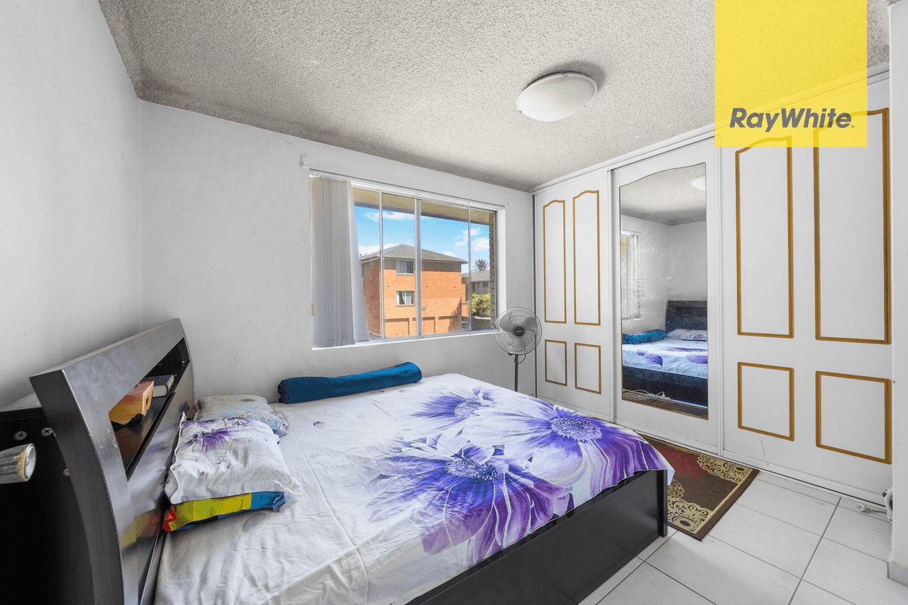 18/48-50 Hampden Road, LAKEMBA, NSW 2195