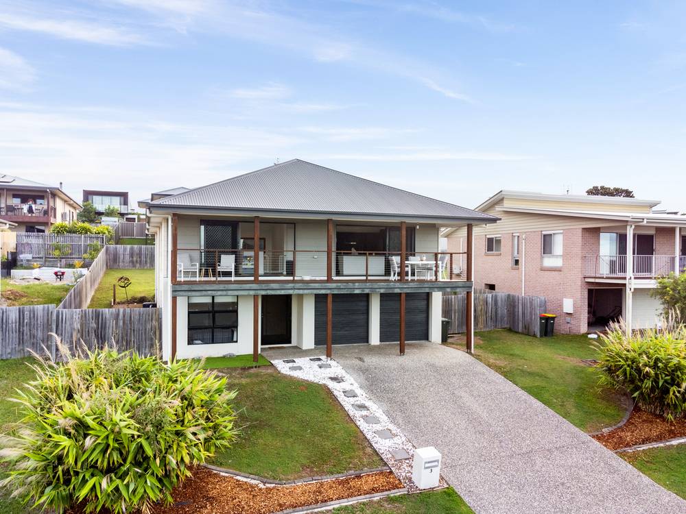 3 Steel Street, NIKENBAH, QLD 4655