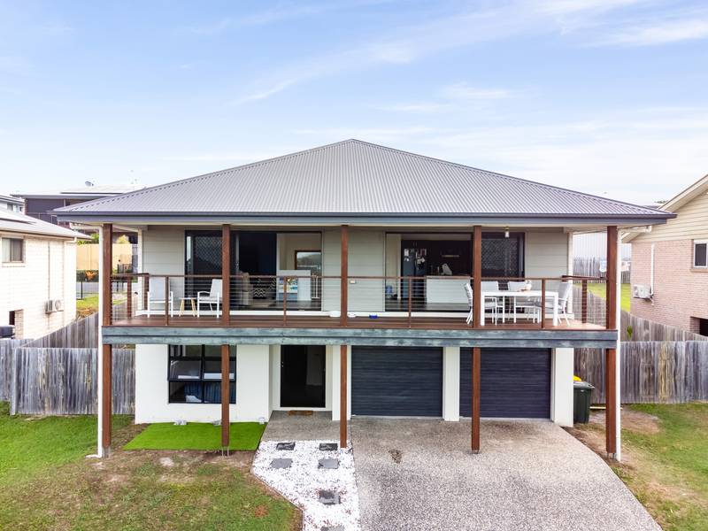 3 Steel Street, NIKENBAH, QLD 4655