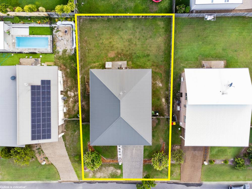 3 Steel Street, NIKENBAH, QLD 4655