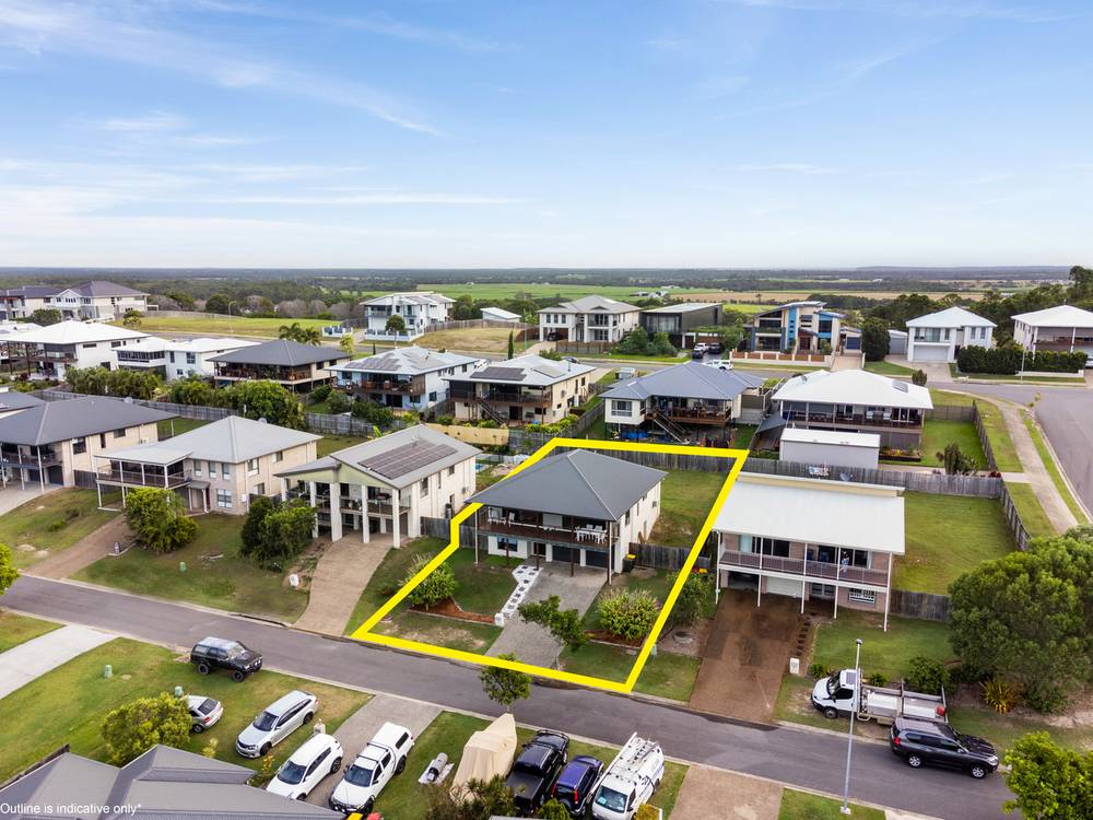 3 Steel Street, NIKENBAH, QLD 4655