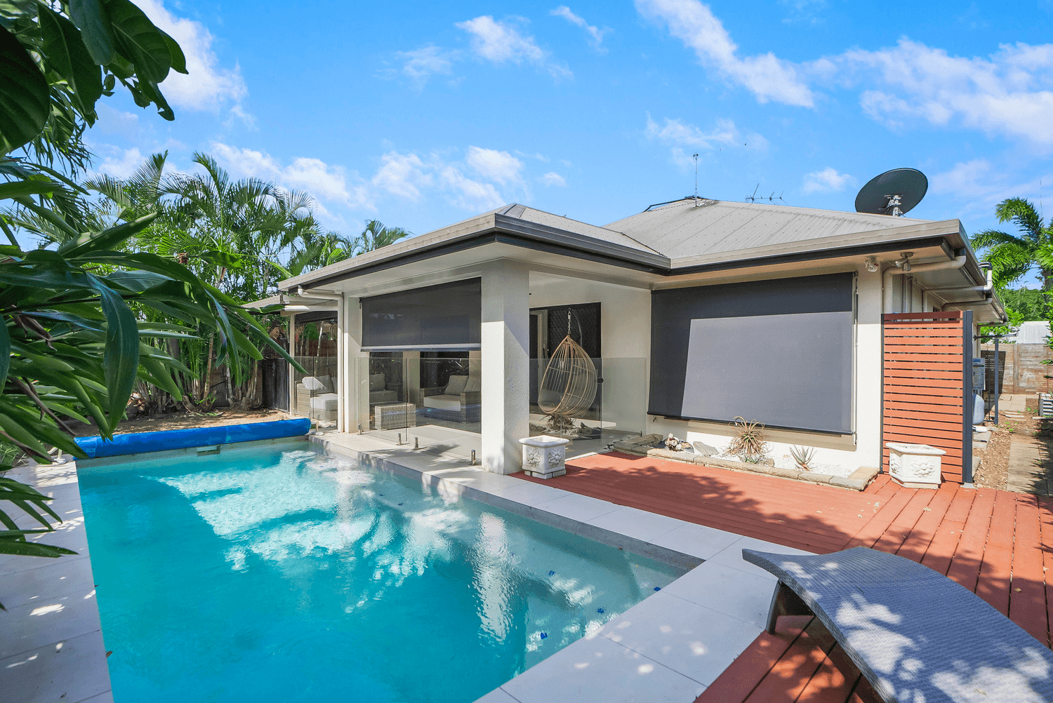 50 Landsborough Drive, Smithfield, QLD 4878