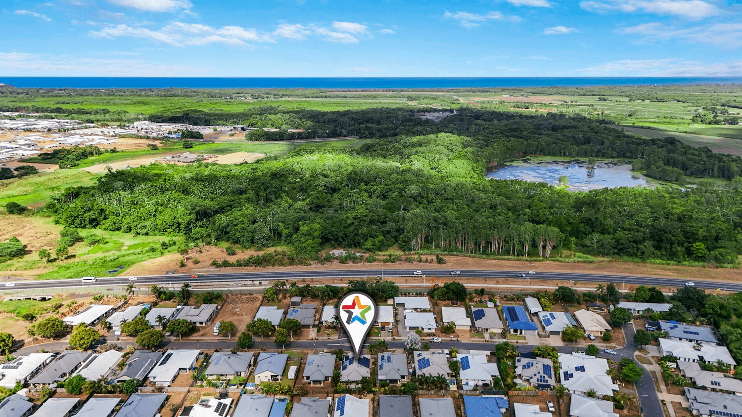 50 Landsborough Drive, Smithfield, QLD 4878