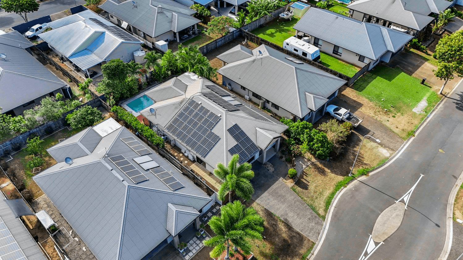 50 Landsborough Drive, Smithfield, QLD 4878