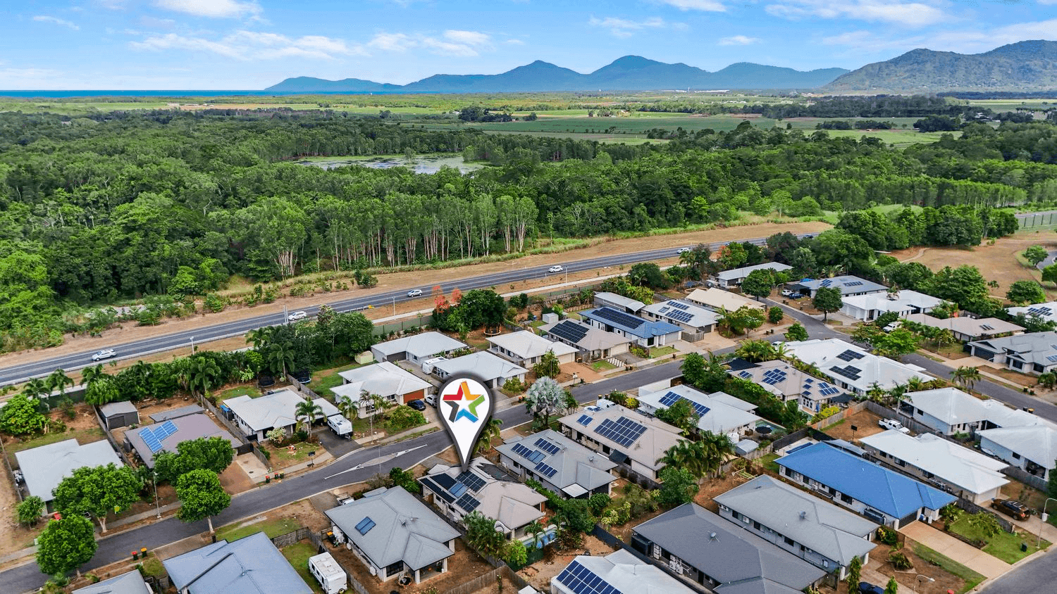 50 Landsborough Drive, Smithfield, QLD 4878