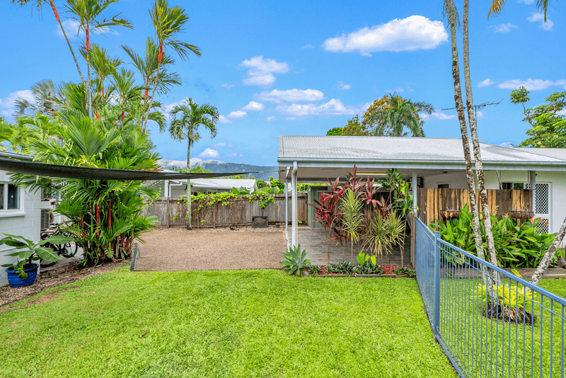 16 Bondi Crescent, Kewarra Beach, QLD 4879