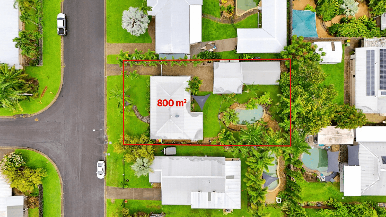 16 Bondi Crescent, Kewarra Beach, QLD 4879