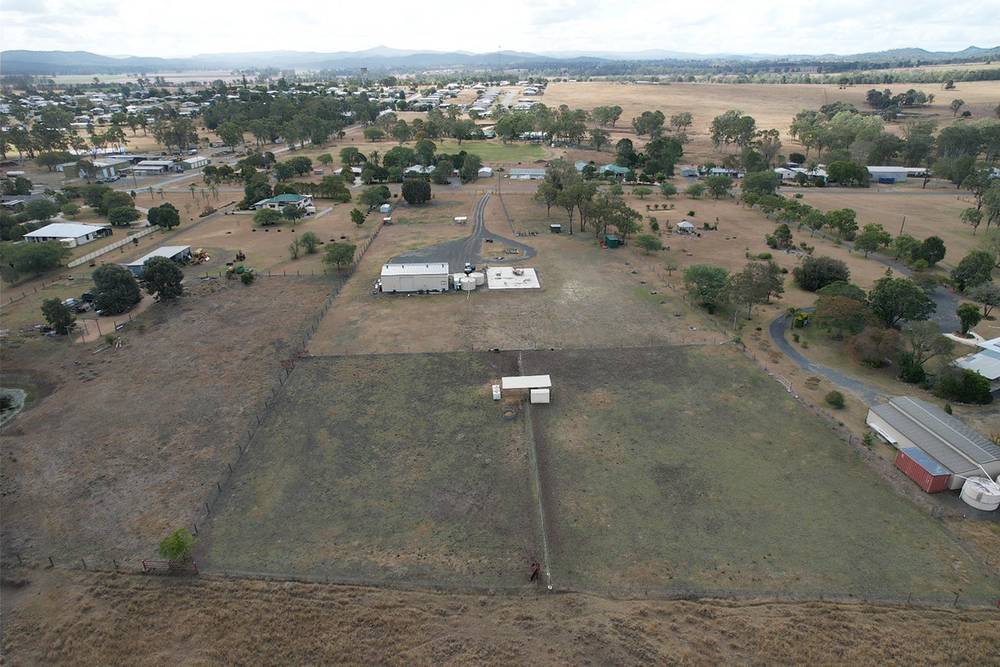 52 Luthje Road, MONTO, QLD 4630