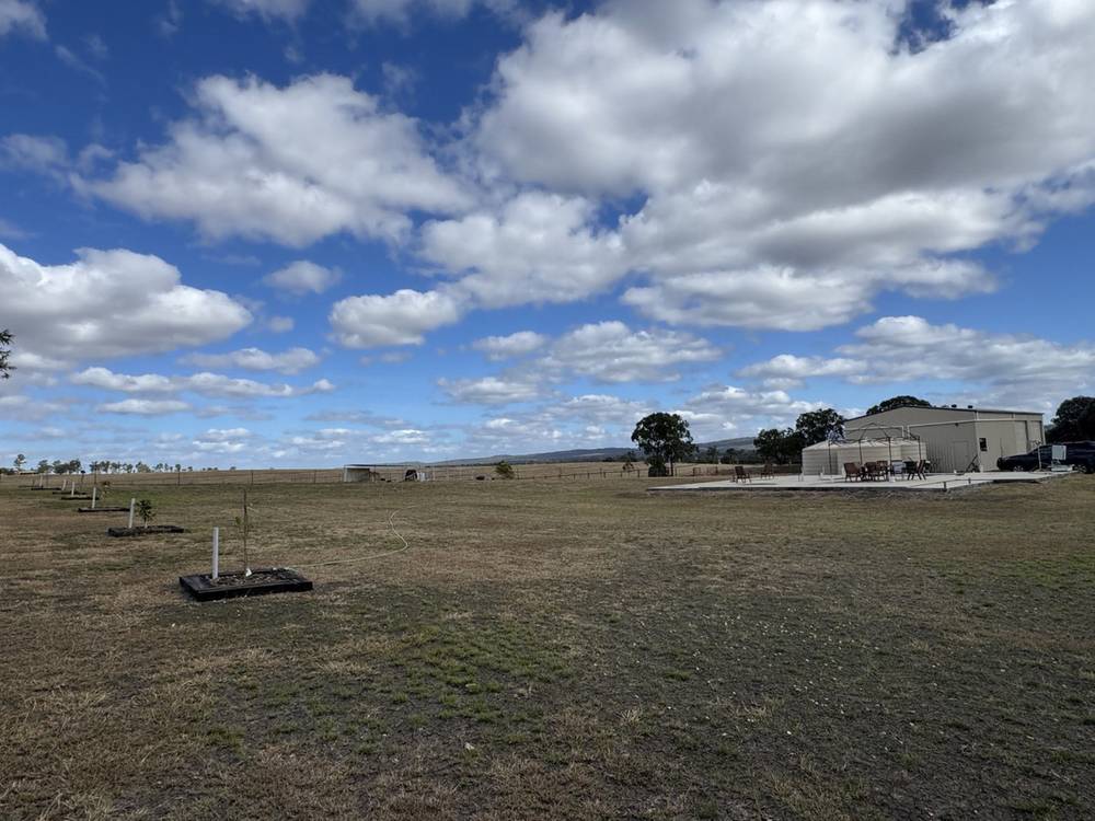 52 Luthje Road, MONTO, QLD 4630