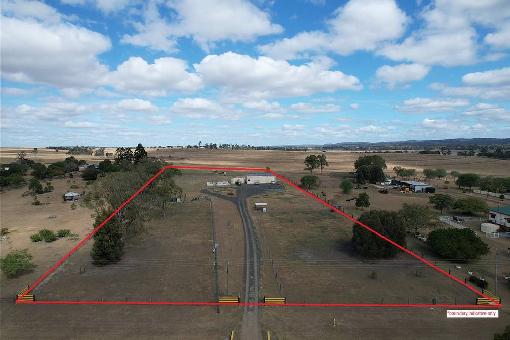 52 Luthje Road, MONTO, QLD 4630