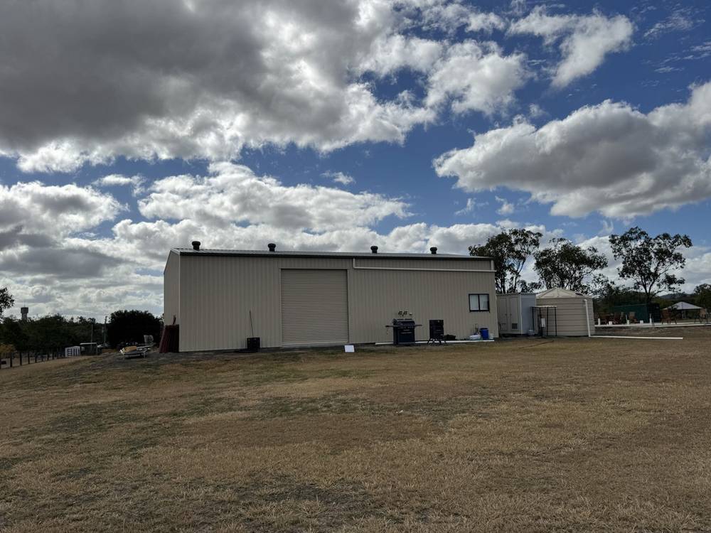 52 Luthje Road, MONTO, QLD 4630
