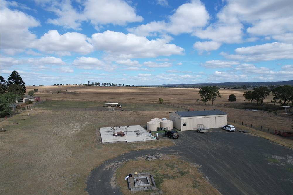 52 Luthje Road, MONTO, QLD 4630