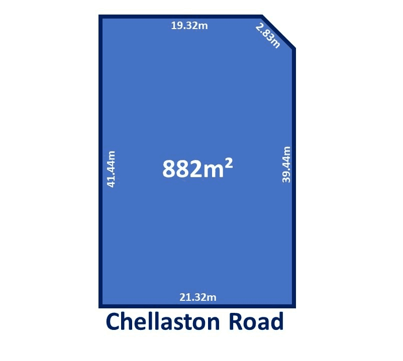 74 Chellaston Road, MUNNO PARA WEST, SA 5115
