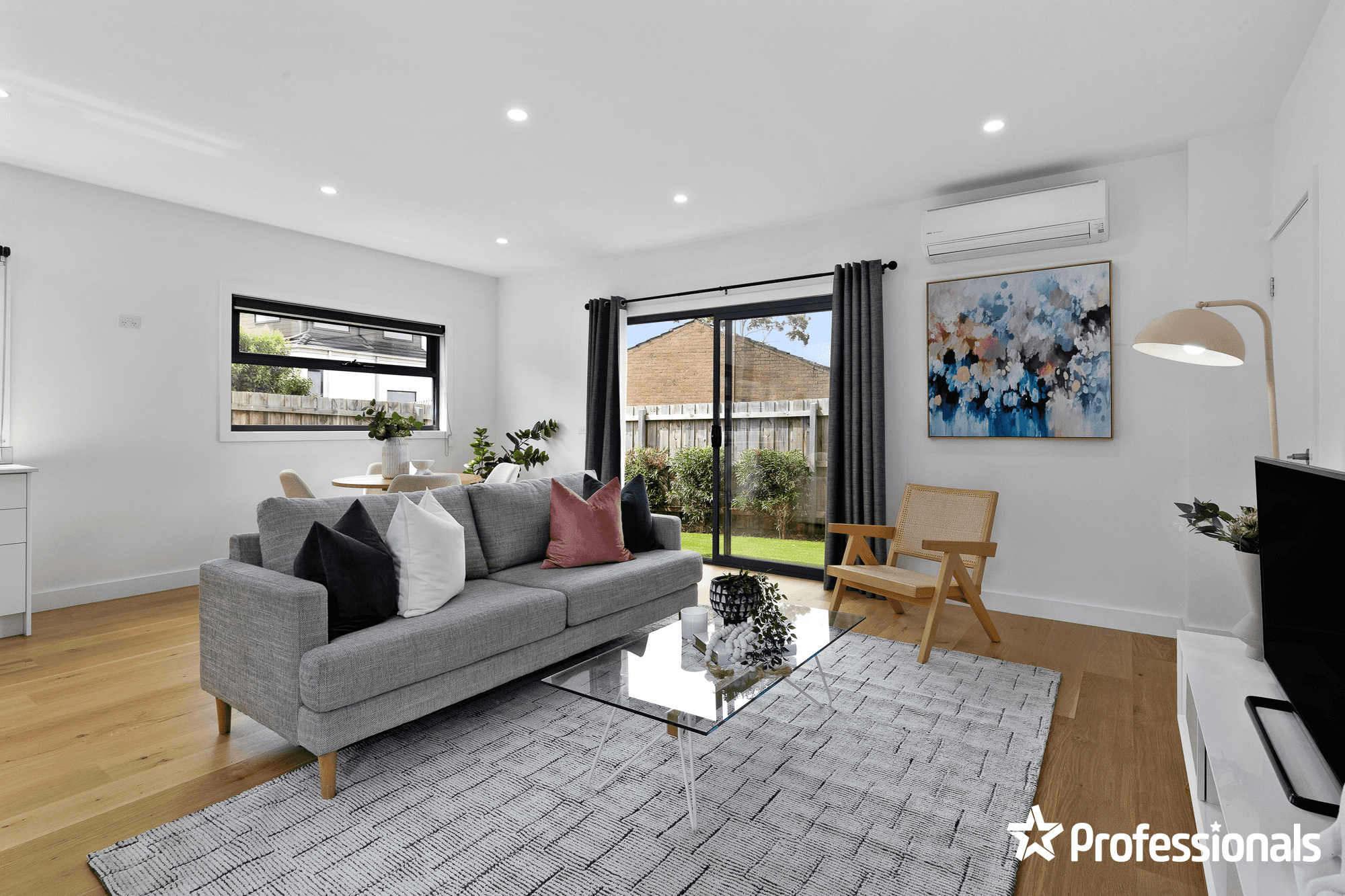 6/2 James Street, Bayswater, VIC 3153