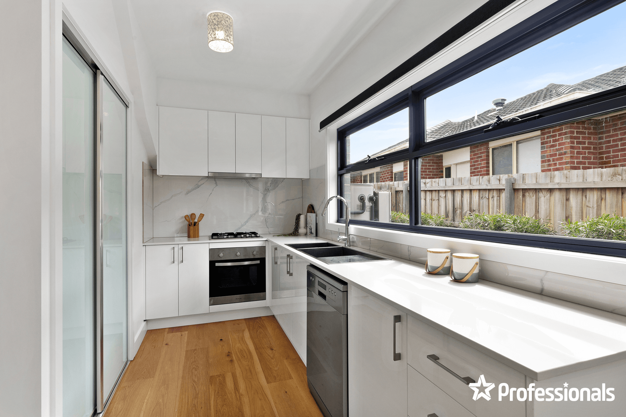 6/2 James Street, Bayswater, VIC 3153