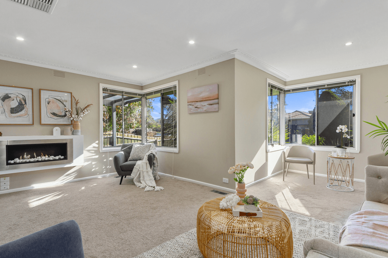 29  Sheppard Drive, Scoresby, VIC 3179