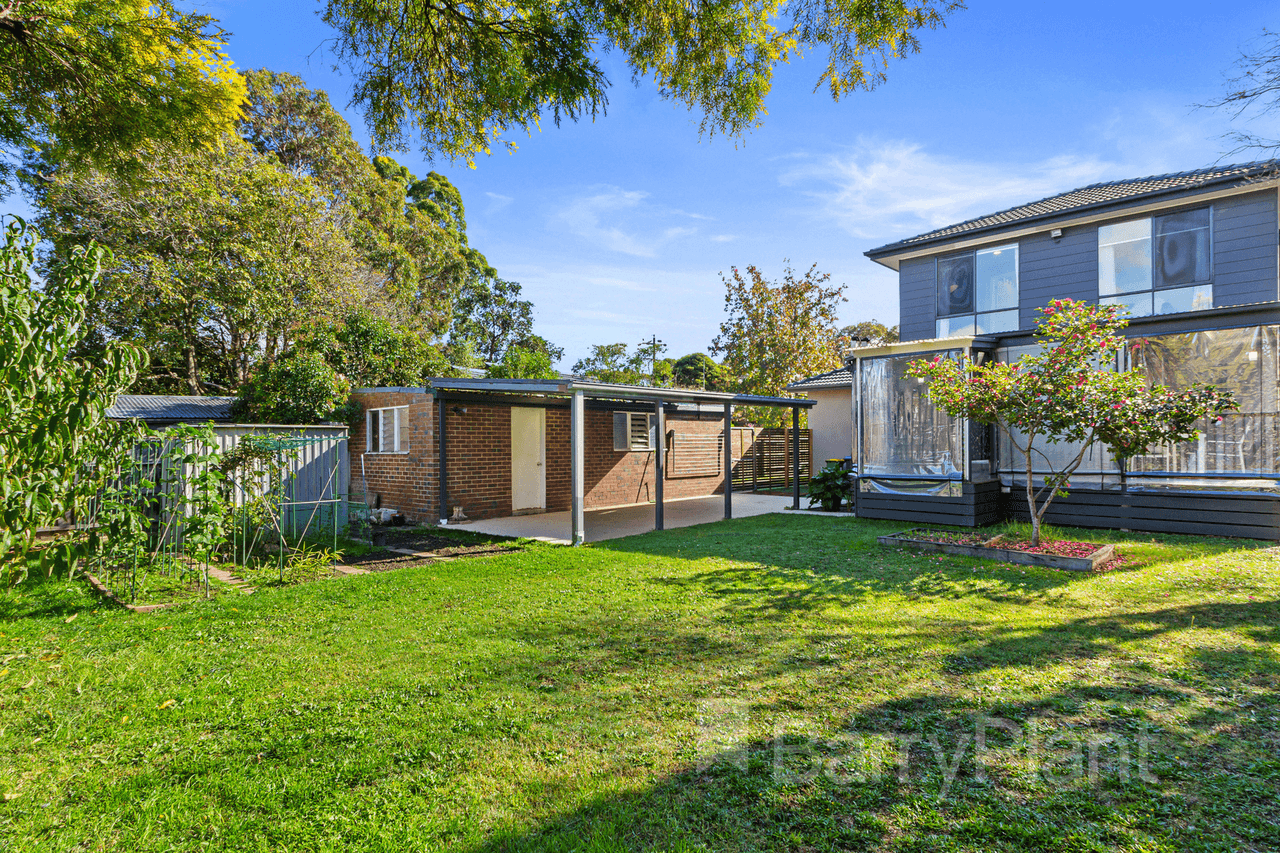 29  Sheppard Drive, Scoresby, VIC 3179