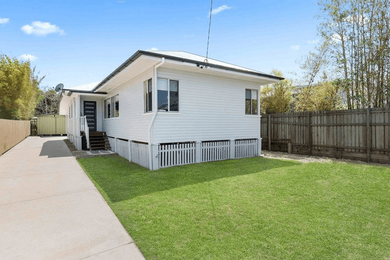 36 Paradise Street, BANYO, QLD 4014