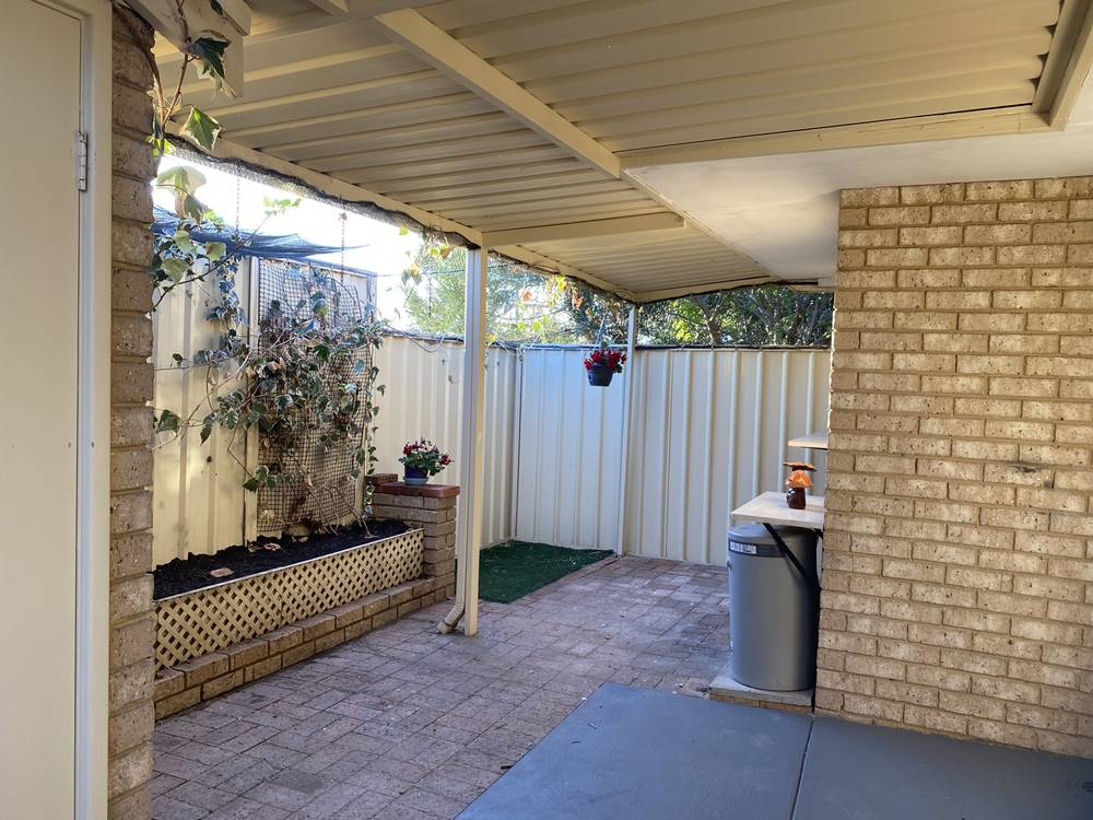 10/7 Park Road, Midvale, WA 6056