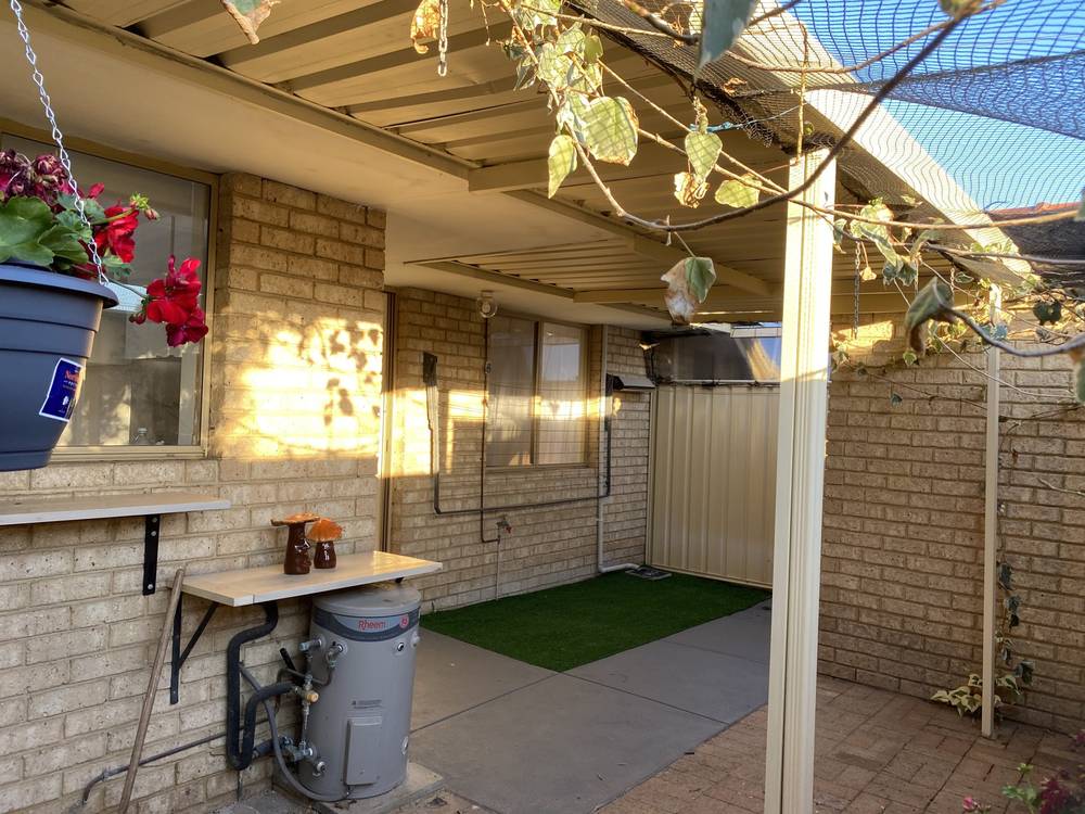 10/7 Park Road, Midvale, WA 6056