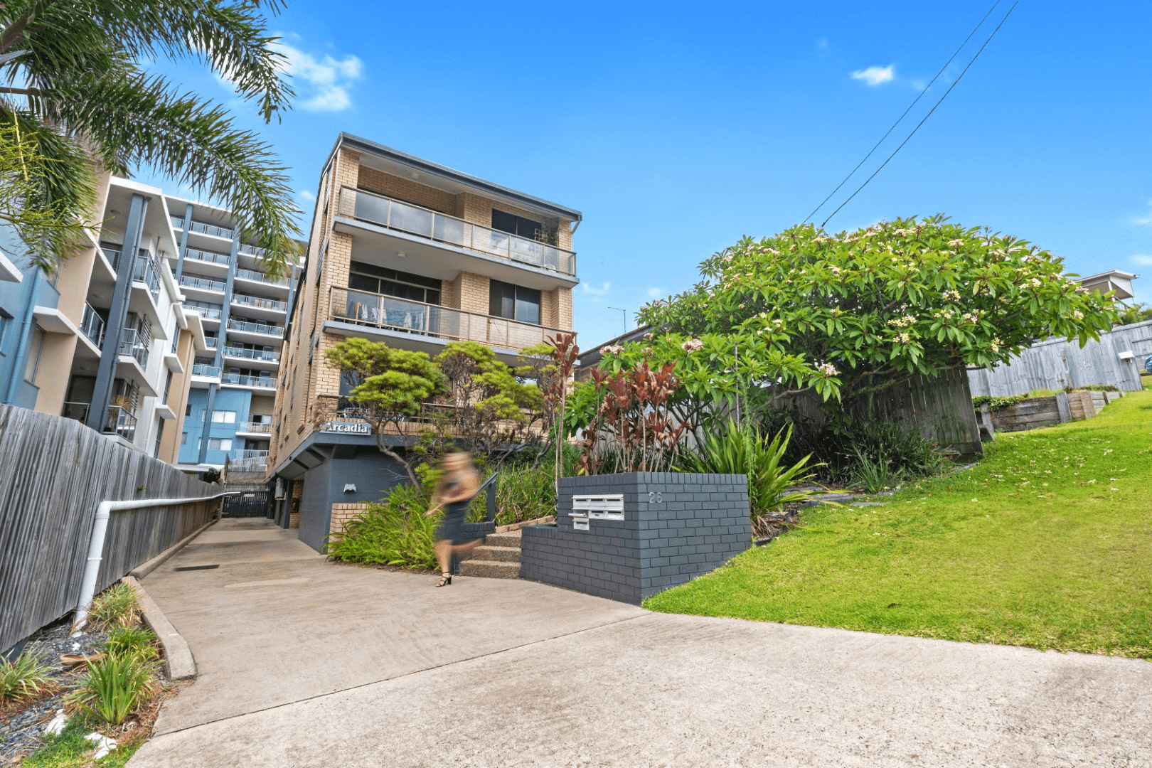 5/26 Upper Gay Terrace, KINGS BEACH, QLD 4551