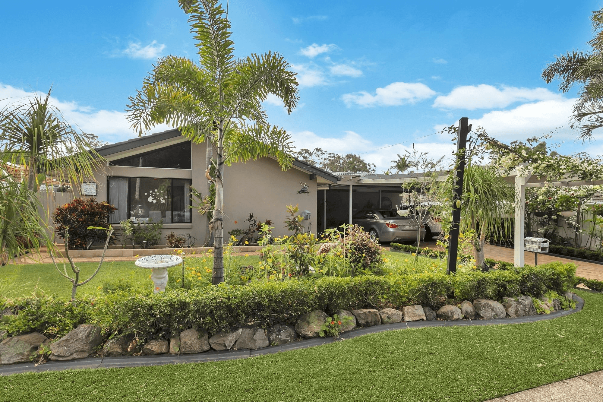 97 Yallambee Road, JINDALEE, QLD 4074