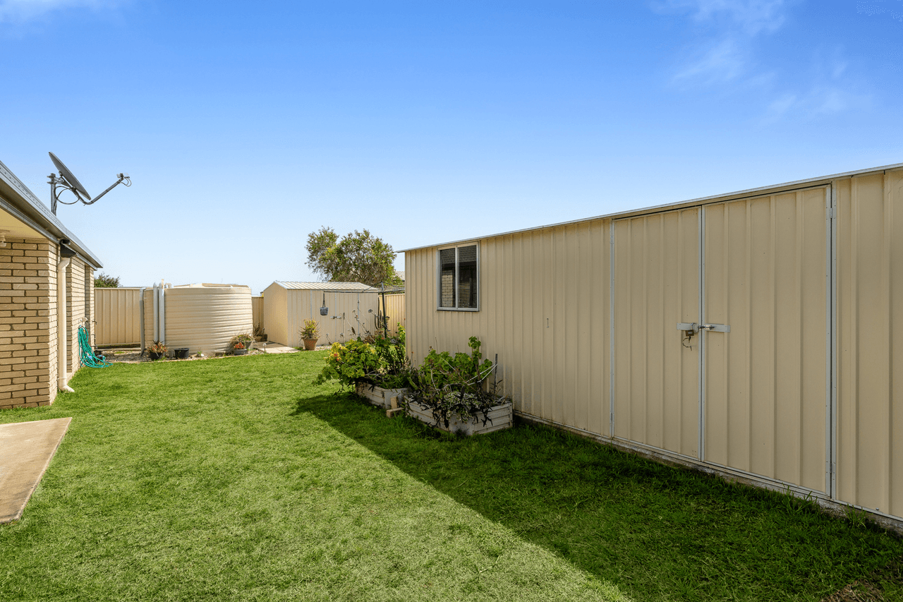 11 Wellington Street, WYREEMA, QLD 4352