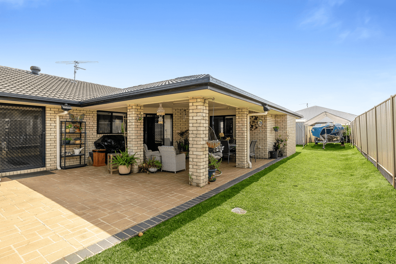 11 Wellington Street, WYREEMA, QLD 4352