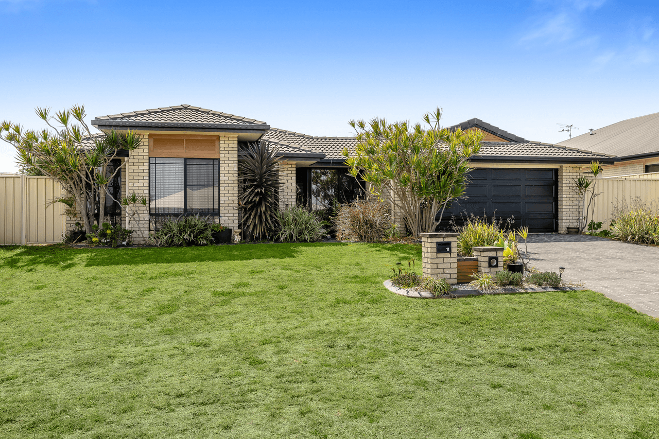 11 Wellington Street, WYREEMA, QLD 4352