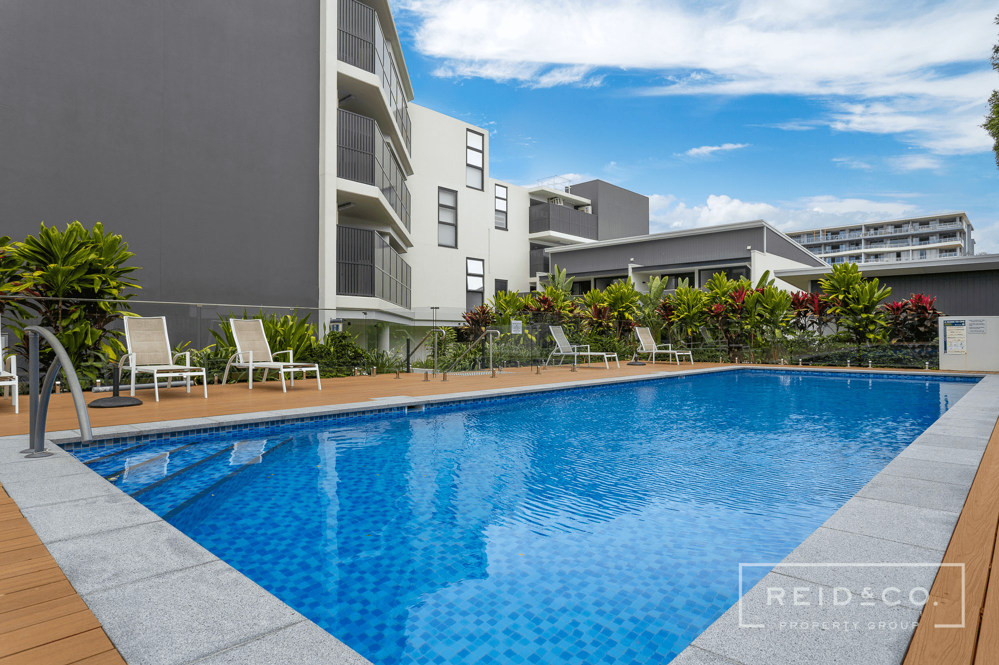 207/137 Landsborough Avenue, SCARBOROUGH, QLD 4020