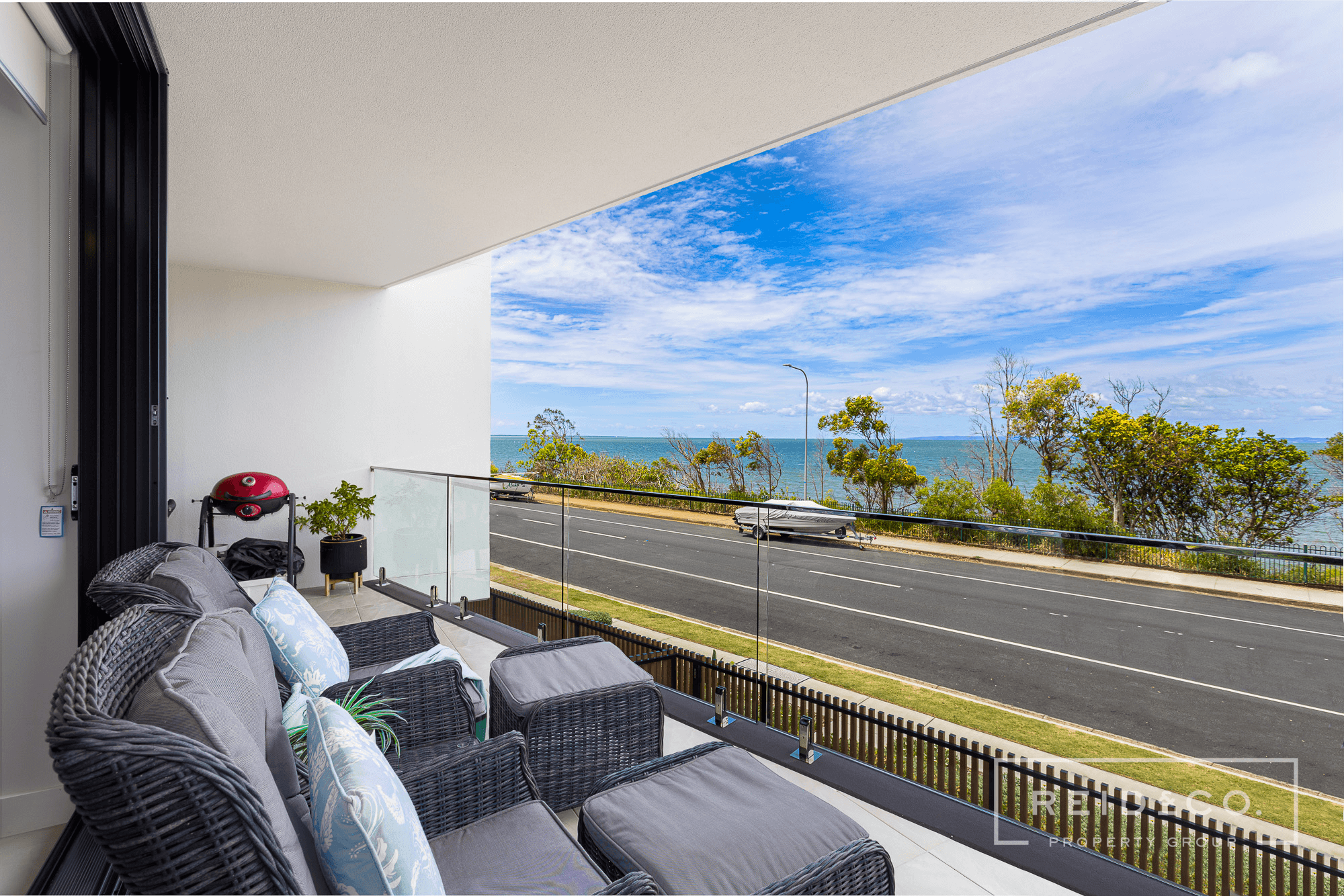 207/137 Landsborough Avenue, SCARBOROUGH, QLD 4020