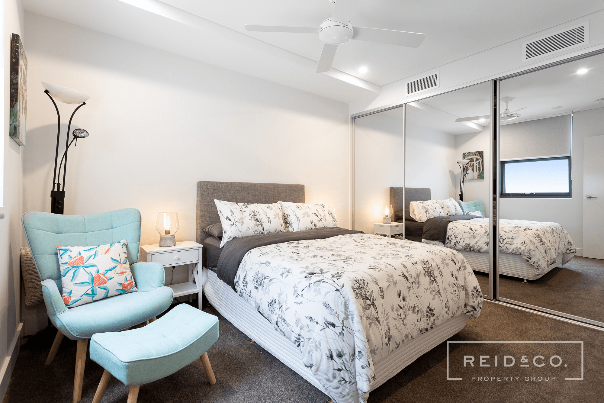 207/137 Landsborough Avenue, SCARBOROUGH, QLD 4020