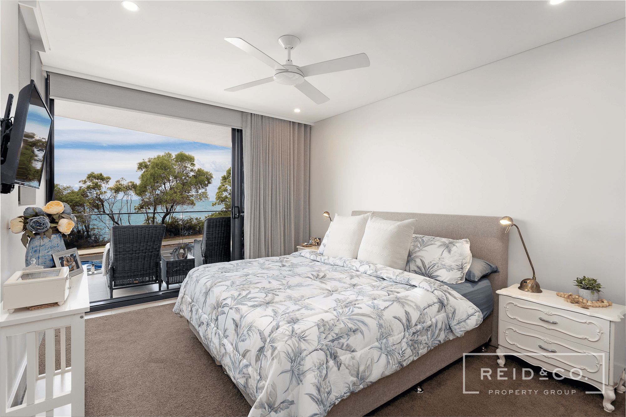 207/137 Landsborough Avenue, SCARBOROUGH, QLD 4020